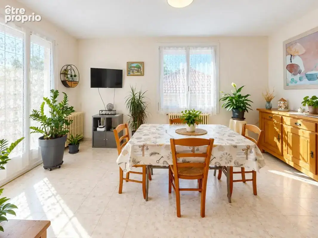 Maison de 6 pièces de 136 m² à Valence - photo 6