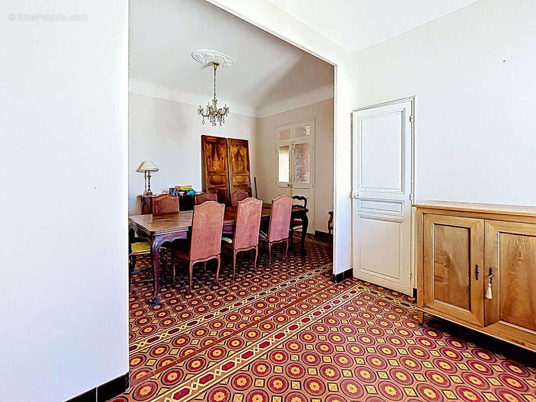 Appartement à PORT-DE-BOUC