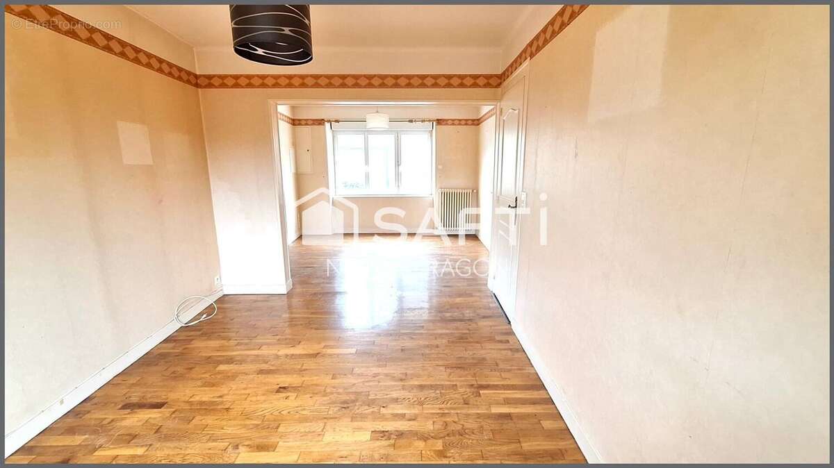 Photo 4 - Maison à LARCHAMP