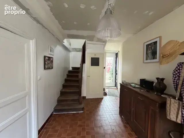 Maison proche rivière - photo 6