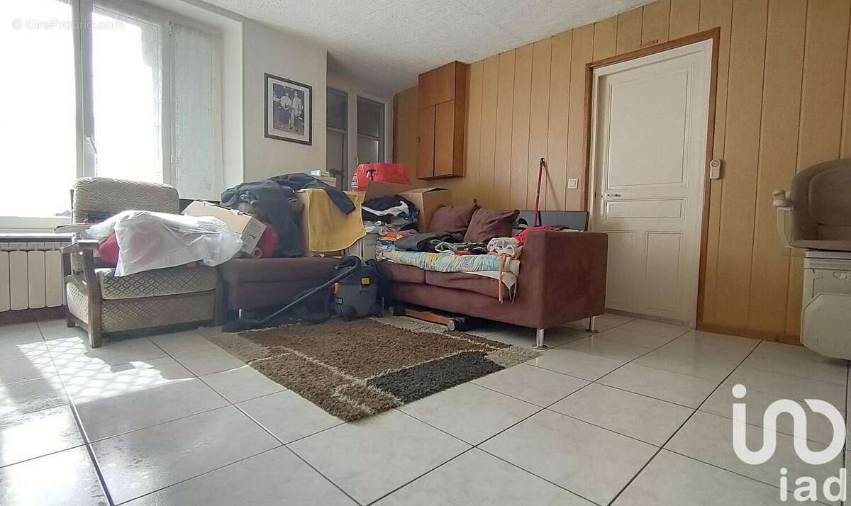 Photo 2 - Maison à LABASTIDE-ROUAIROUX