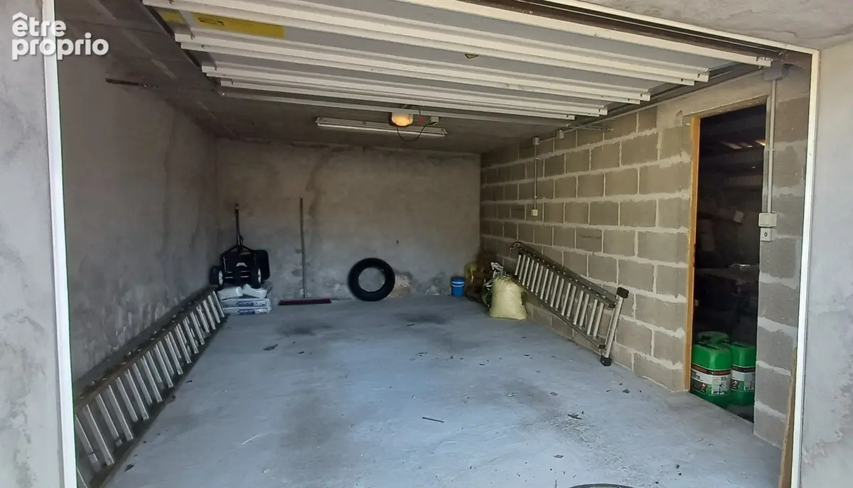 Grande maison à vendre 5 pièces FOUQUEBRUNE (16) + dépendances sur terrain d'env 6800 m2 - photo 18