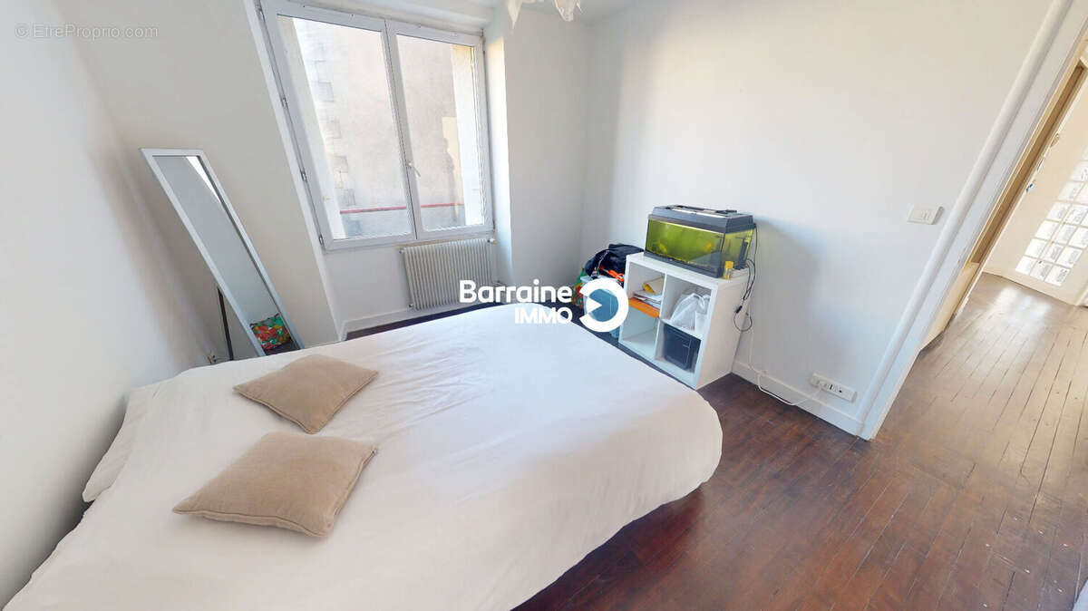 Appartement à BREST