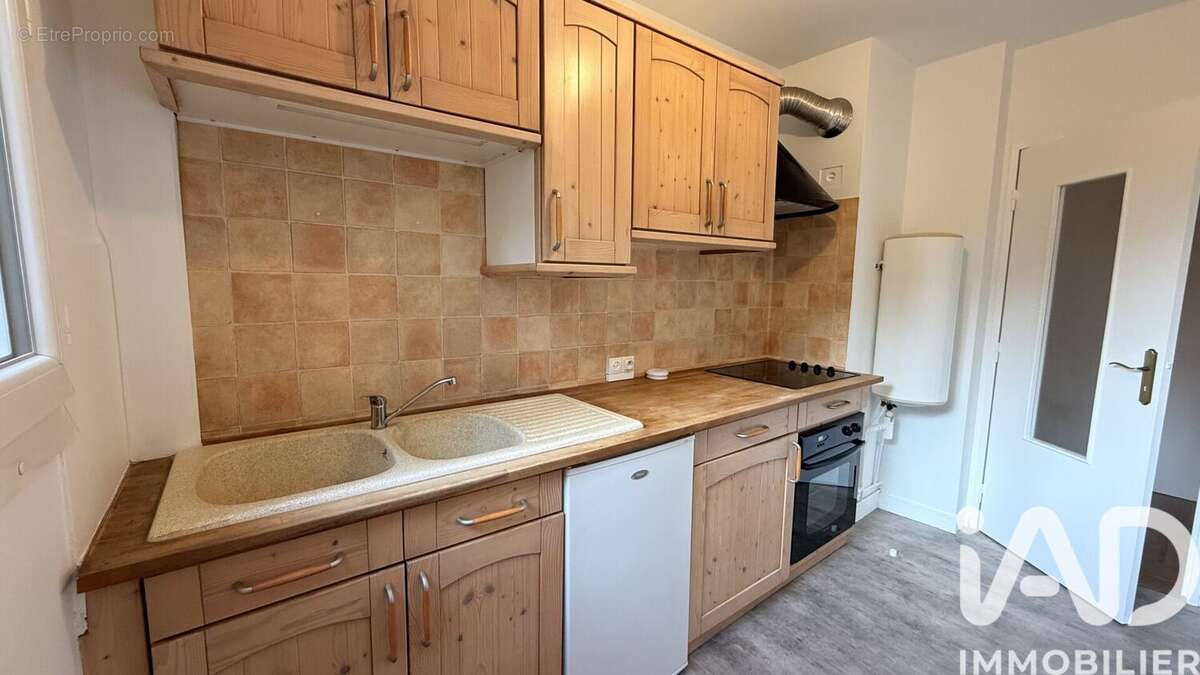 Photo 7 - Appartement à LIMOGES