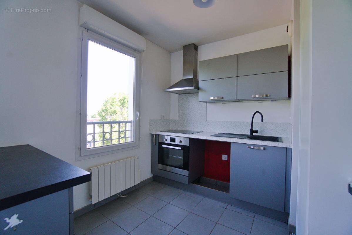 Appartement à VILLEFRANCHE-SUR-SAONE