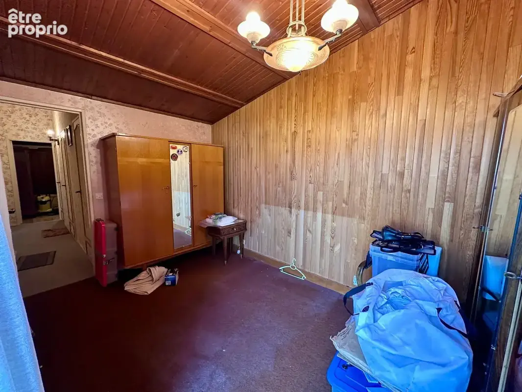 Maison à rénover - La Plaine - photo 12
