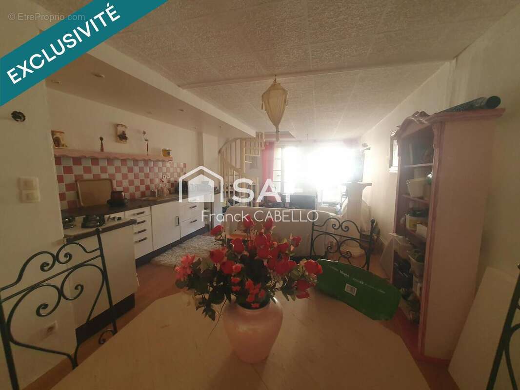 Photo 6 - Maison à SAINT-POURCAIN-SUR-SIOULE