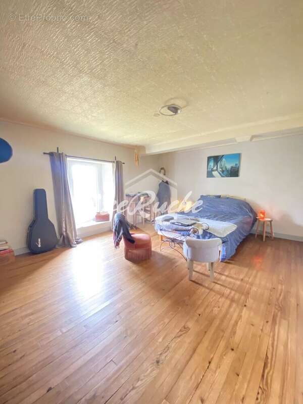 Maison charmante à Cahagnes, 199 m² sur 970m2 de terrain - photo 10