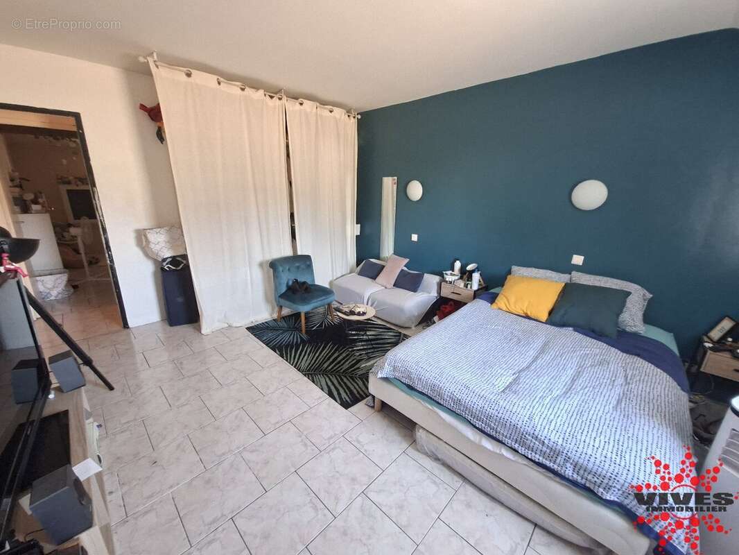 Villa en F5 à Maraussan - photo 7