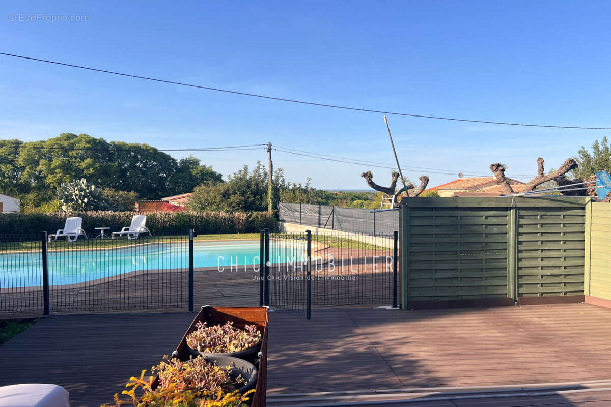 Maison à ARGELES-SUR-MER