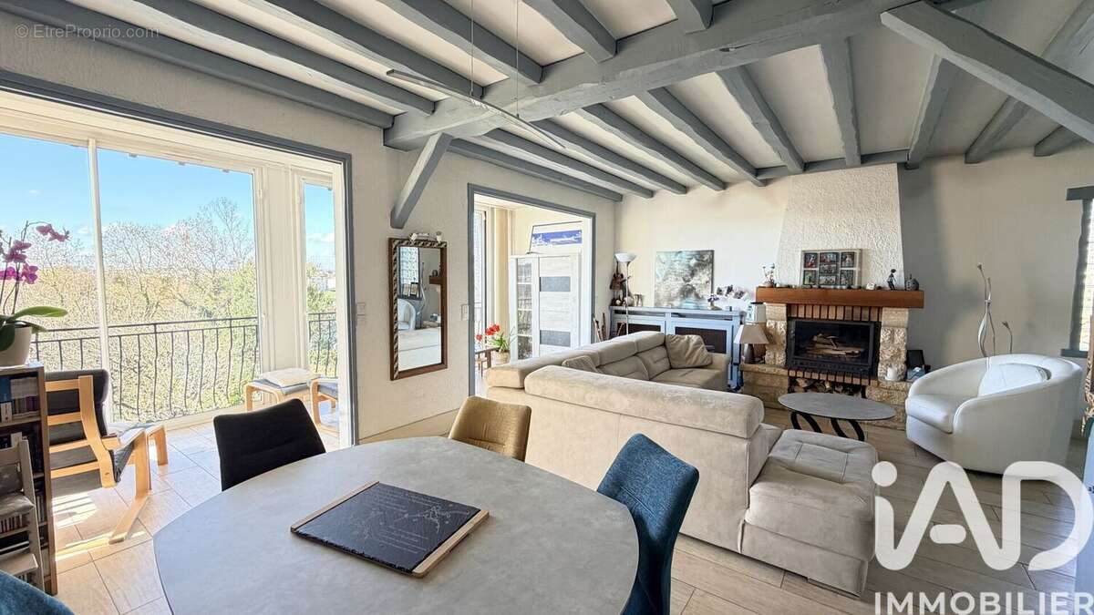 Photo 8 - Maison à VAUX-LE-PENIL