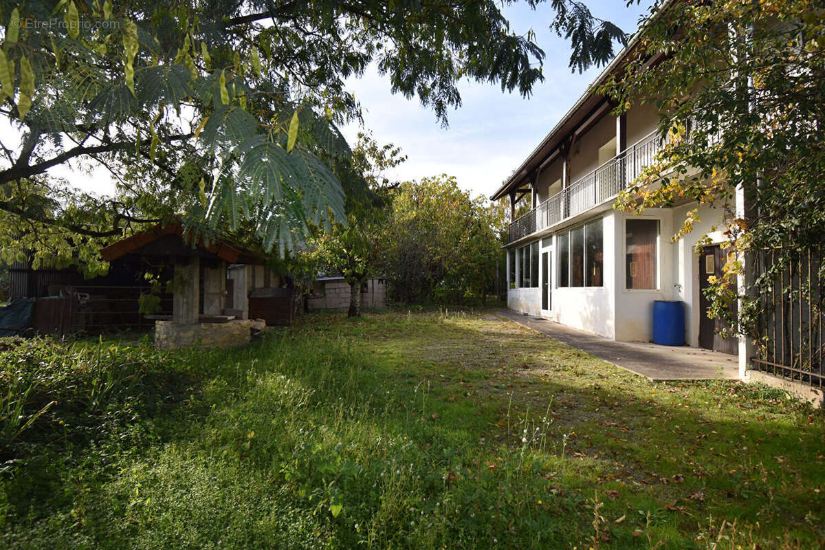 Maison à GERMIGNY-SUR-LOIRE