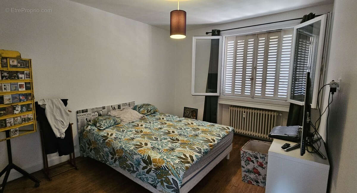 Appartement à VICHY