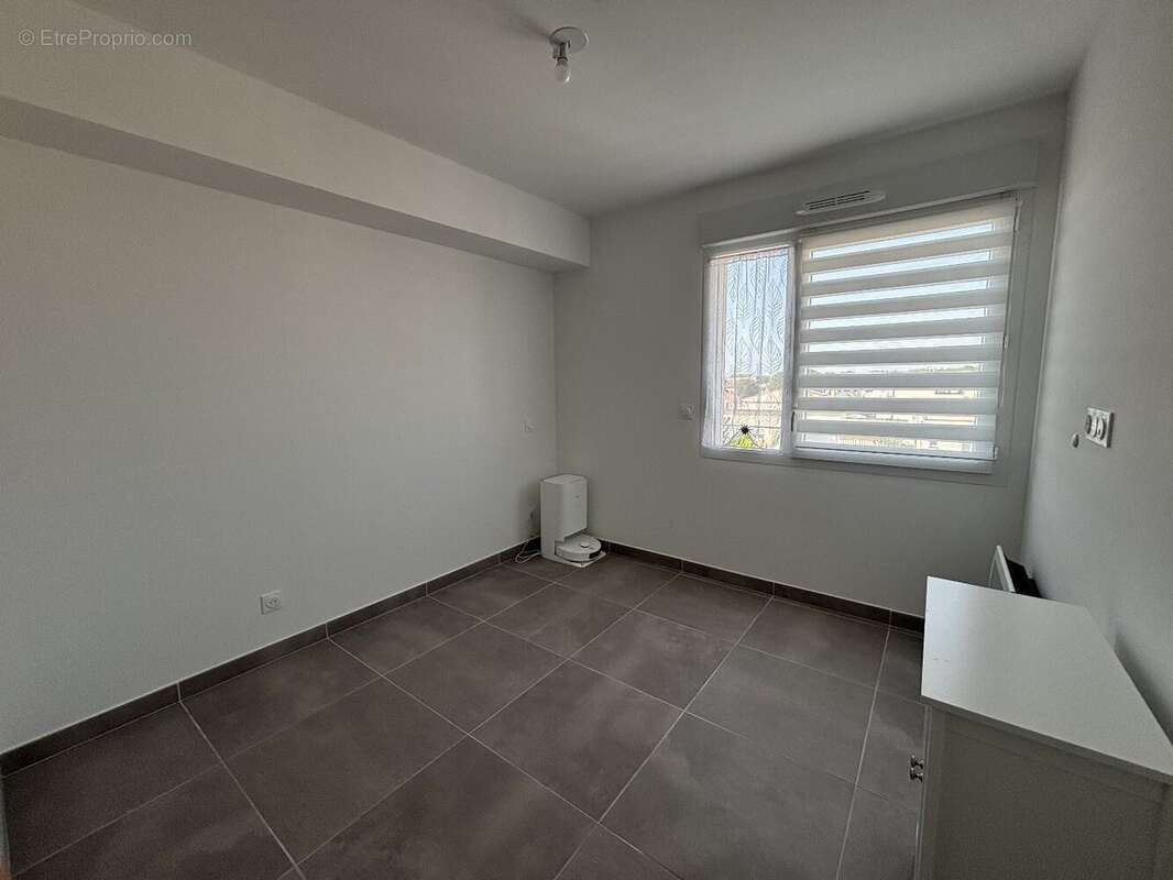 Appartement à SERIGNAN