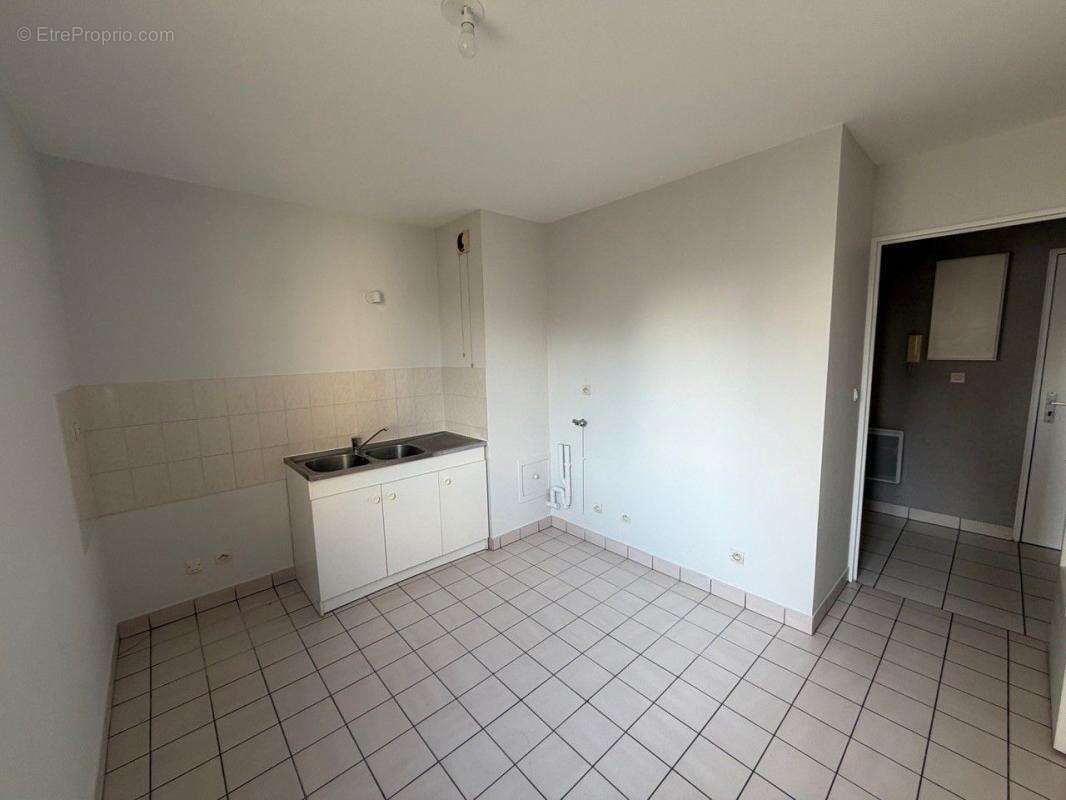 Appartement à LYON-7E