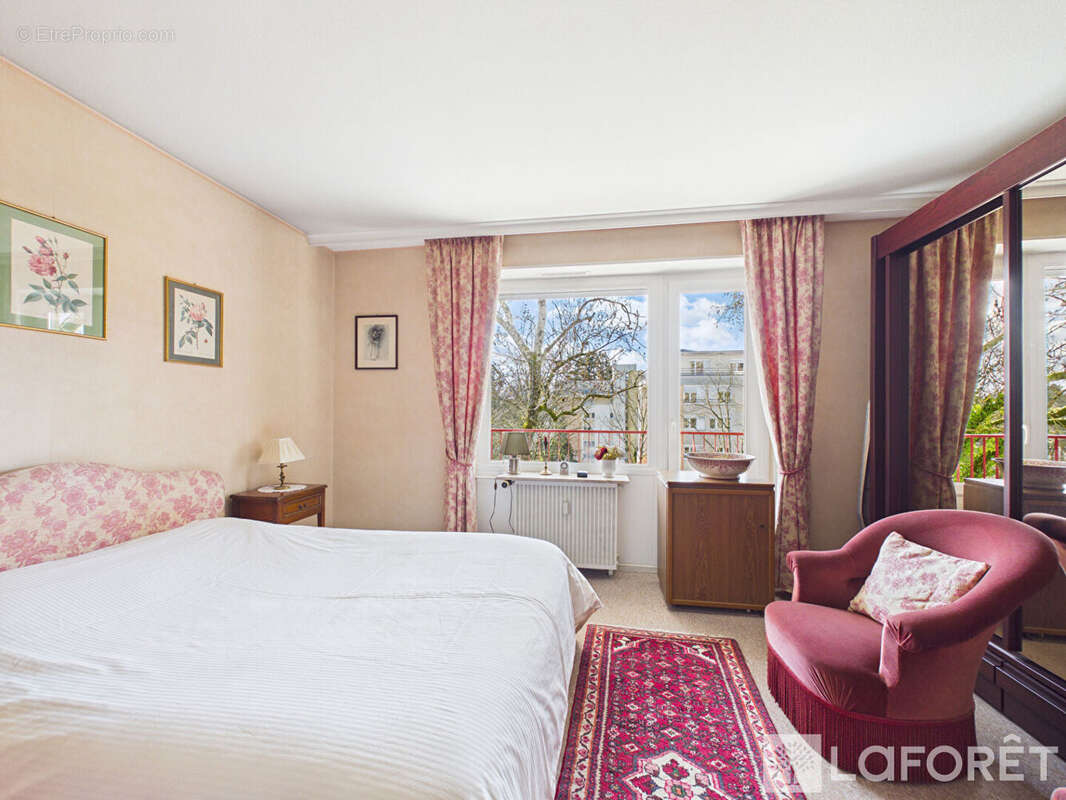 Appartement à MULHOUSE