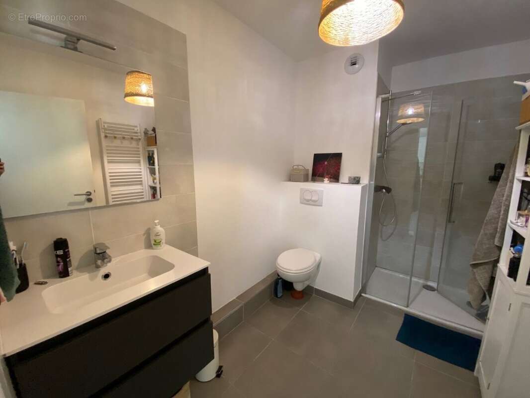 Appartement à SERIGNAN