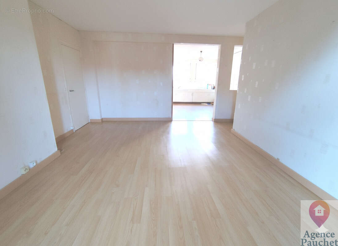 Appartement à BOULOGNE-SUR-MER