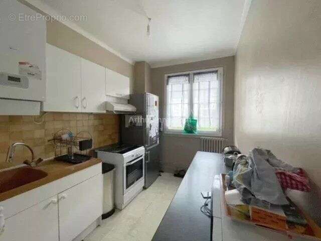 Appartement à LE HAVRE