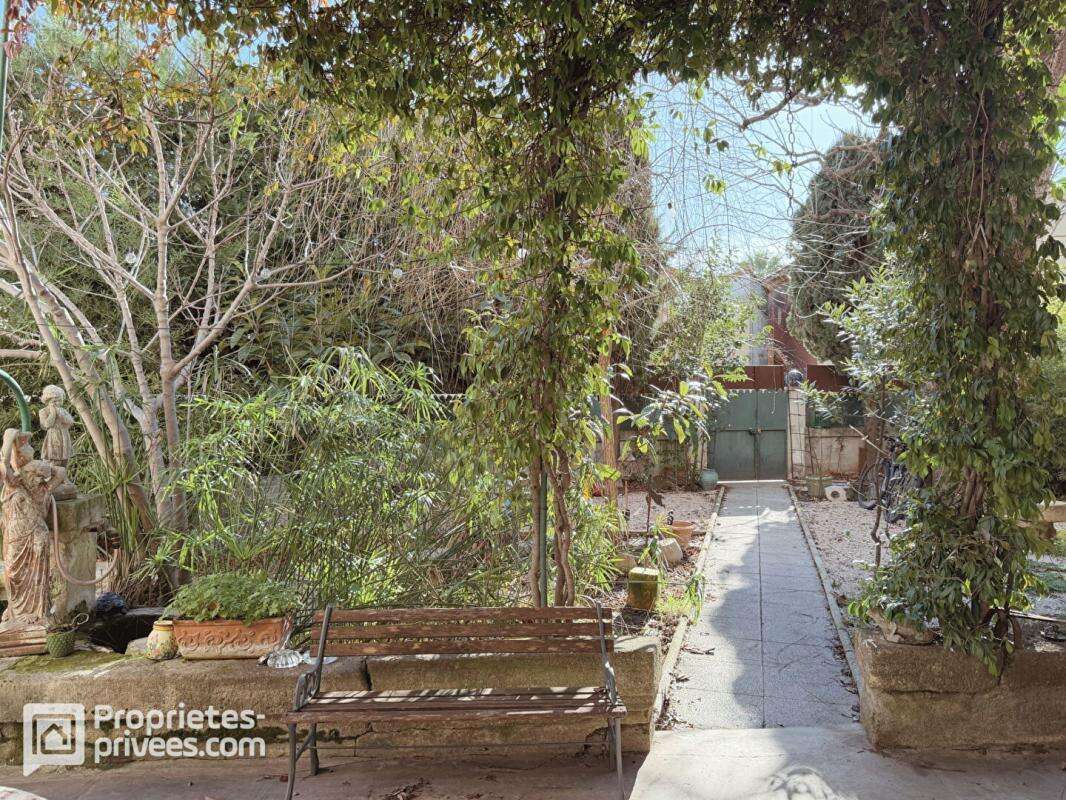 Maison à BEDARRIDES