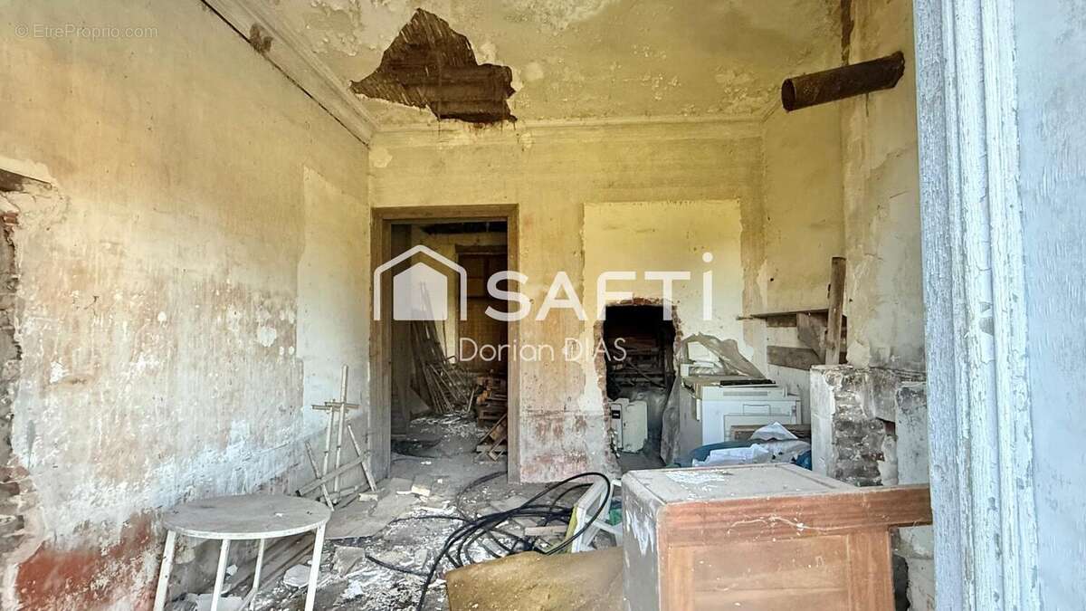 Photo 6 - Maison à AUTREMENCOURT