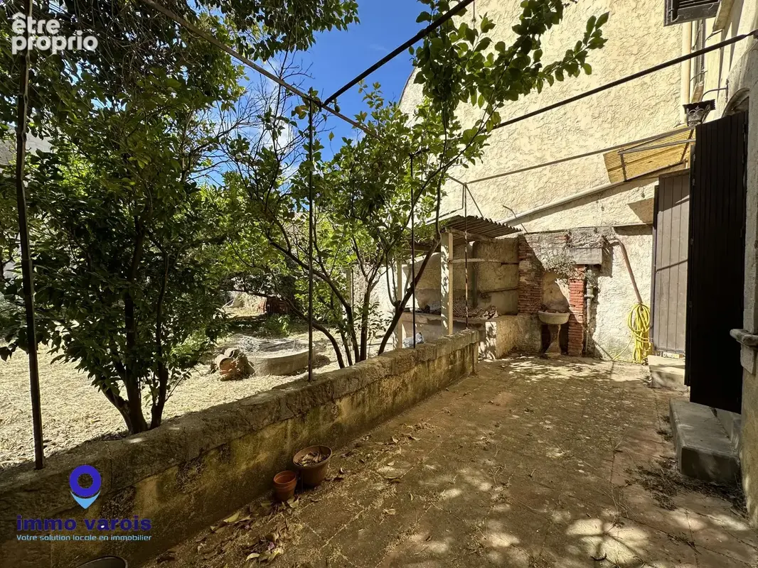 Duplex 6 pieces + studio avec terrasse jardin et garage - photo 2