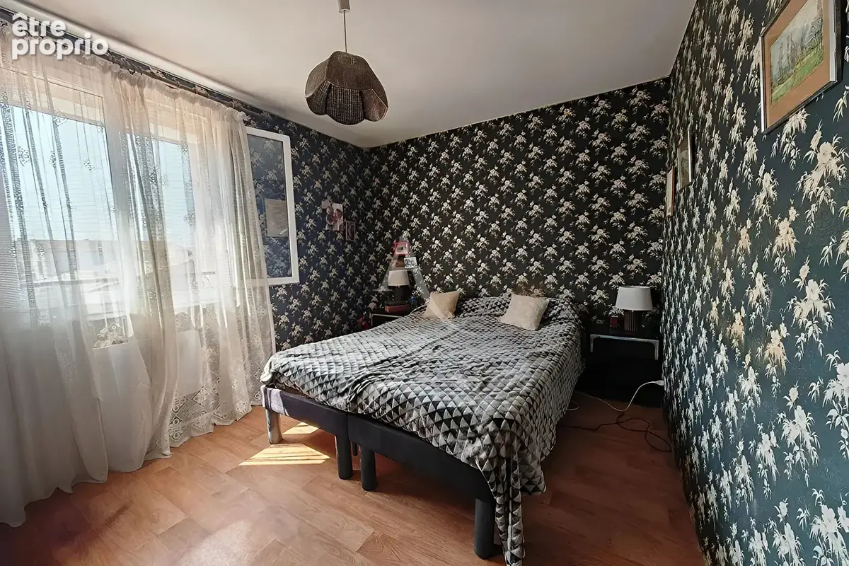 Maison La Crau 5 pièce(s) 117 m2 - photo 8