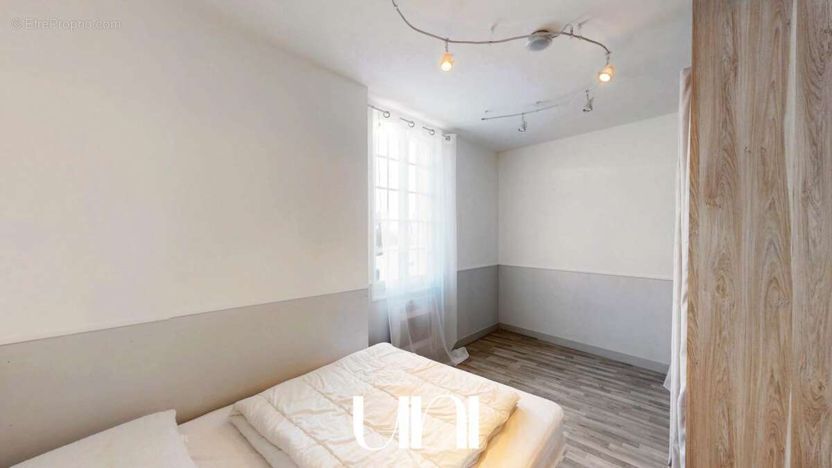 Maison à GRANDCAMP-MAISY