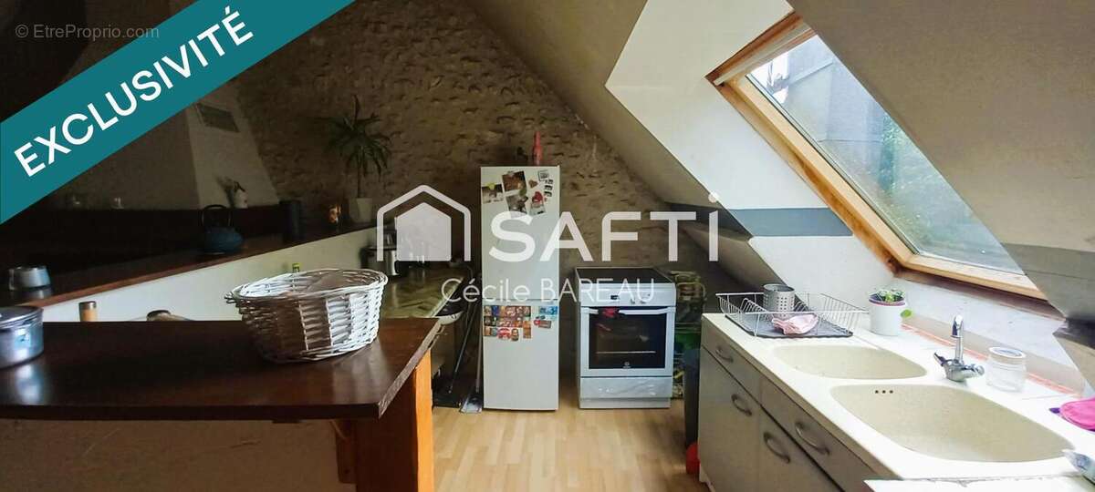 Photo 3 - Appartement à ETAMPES