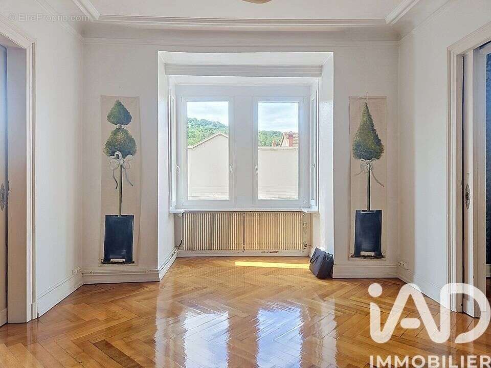 Photo 4 - Appartement à LONGEVILLE-LES-METZ