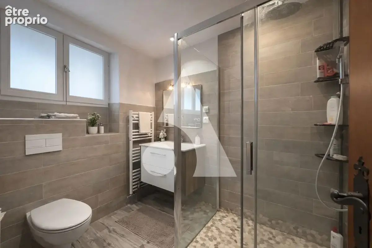 Entrepôt de plus de 250 m² + 2 Maisons - photo 11