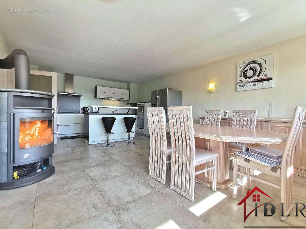Appartement à GEUDERTHEIM