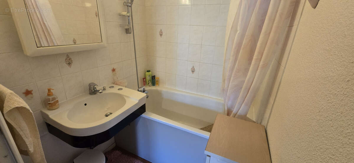 Appartement à VILLERS-SUR-MER