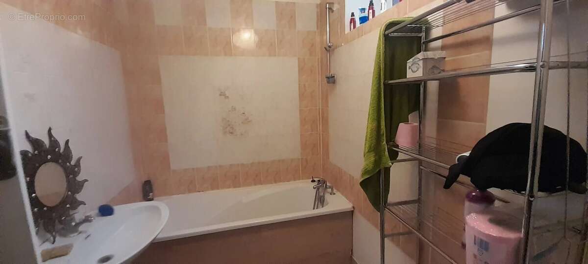 Appartement à TILLIERES-SUR-AVRE