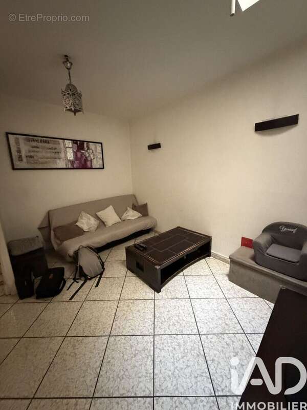 Photo 8 - Appartement à RIVE-DE-GIER