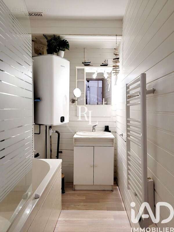 Photo 8 - Appartement à CABOURG