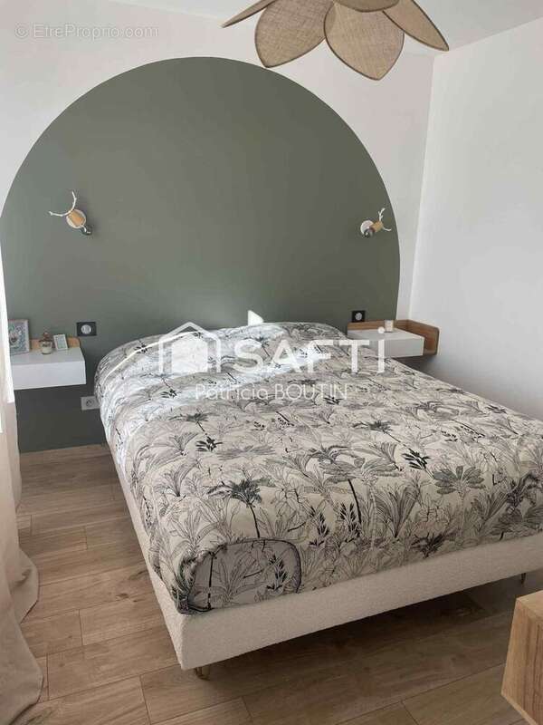 Photo 7 - Maison à FORS