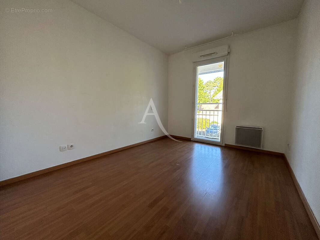 Appartement à MARTIGNAS-SUR-JALLE