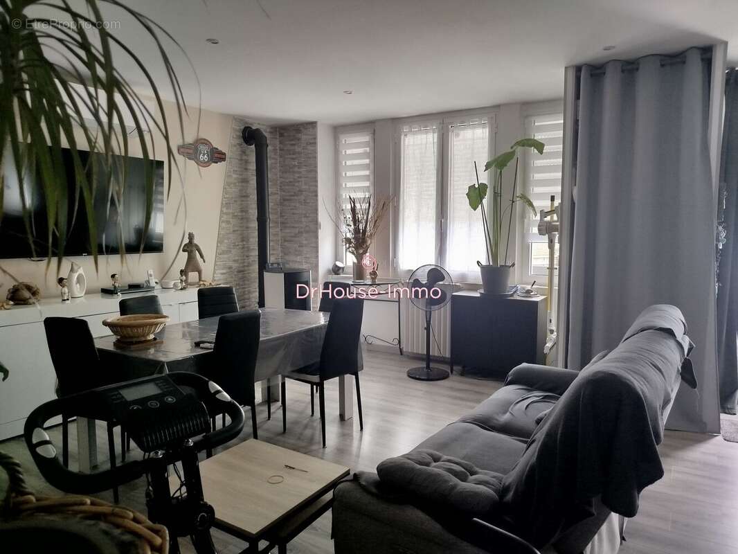 Maison 121 m² à Beauregard-De-Terrasson  - photo 3