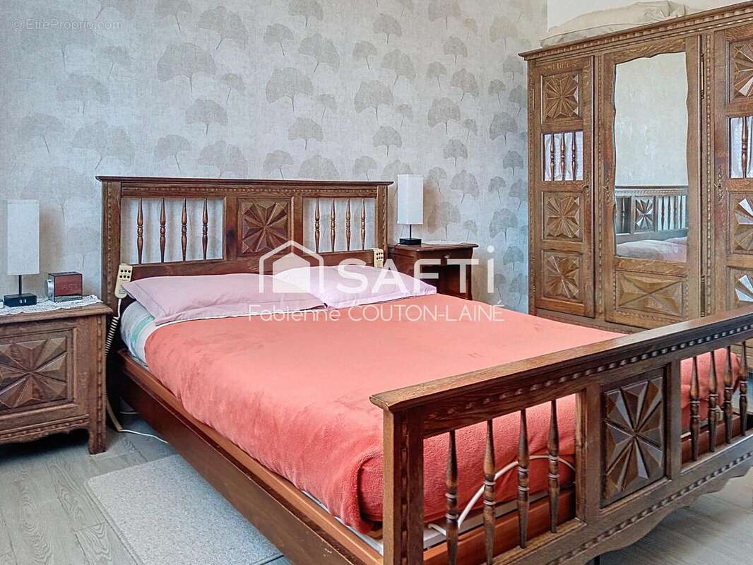 Photo 8 - Maison à AIZENAY