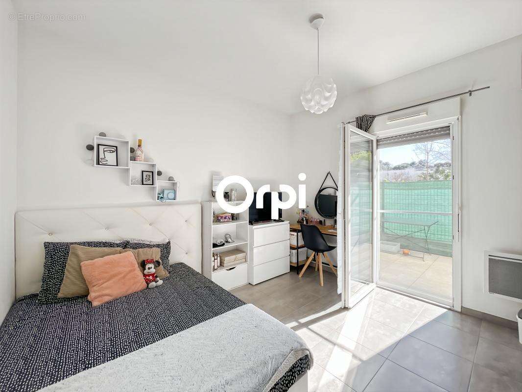 Appartement à LA CIOTAT