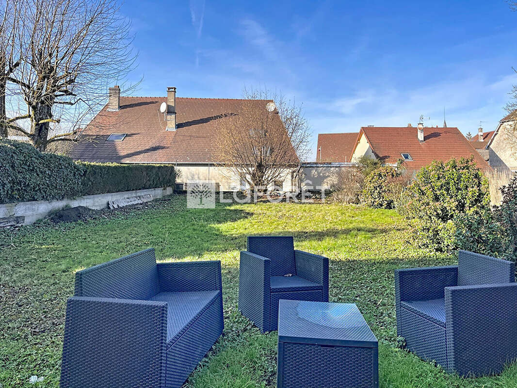 Maison à RANS