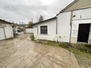 Appartement à SAINT-ANDRE-LES-VERGERS