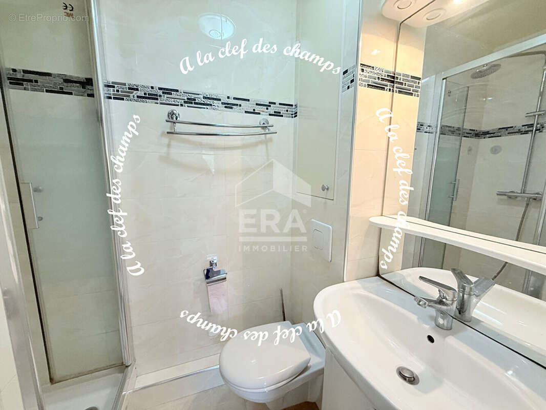 Appartement à GIF-SUR-YVETTE