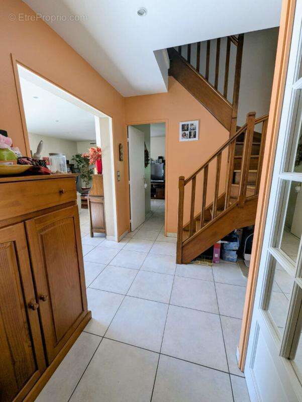 Maison Merignac 7 pièce(s) 157 m2 - photo 6