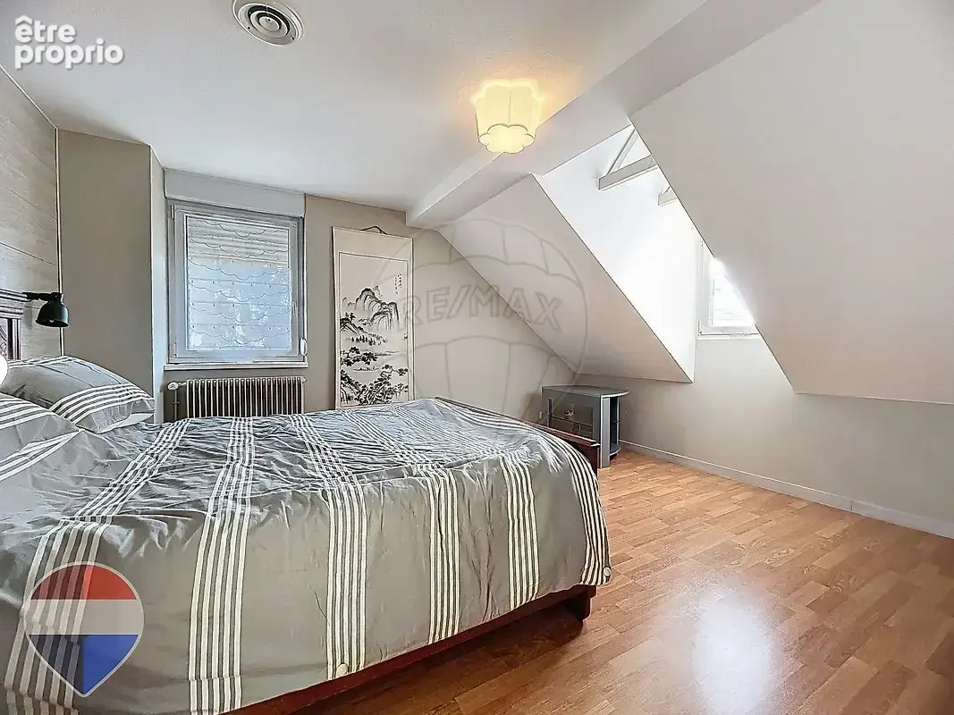 Maison 5 chambre(s) à vendre - photo 15