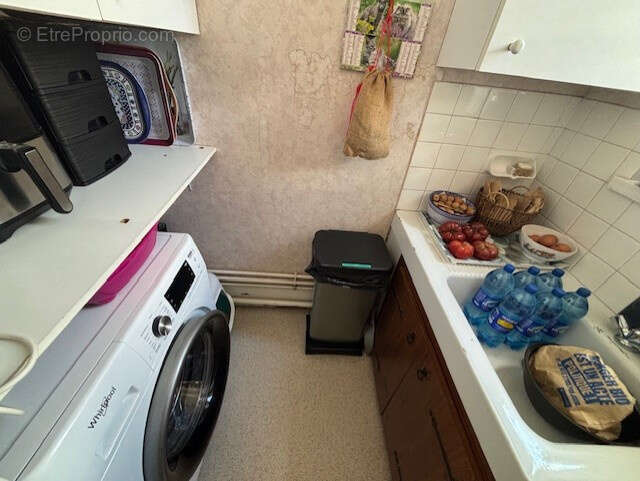 Appartement à AUTUN