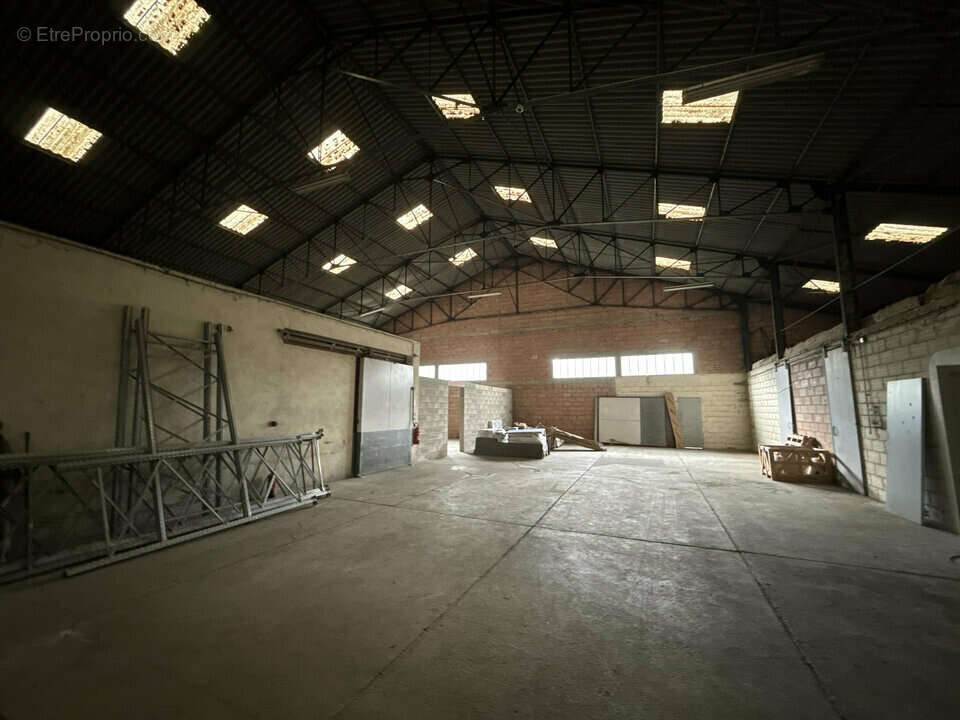 1200 m² à Vergt  - photo 2