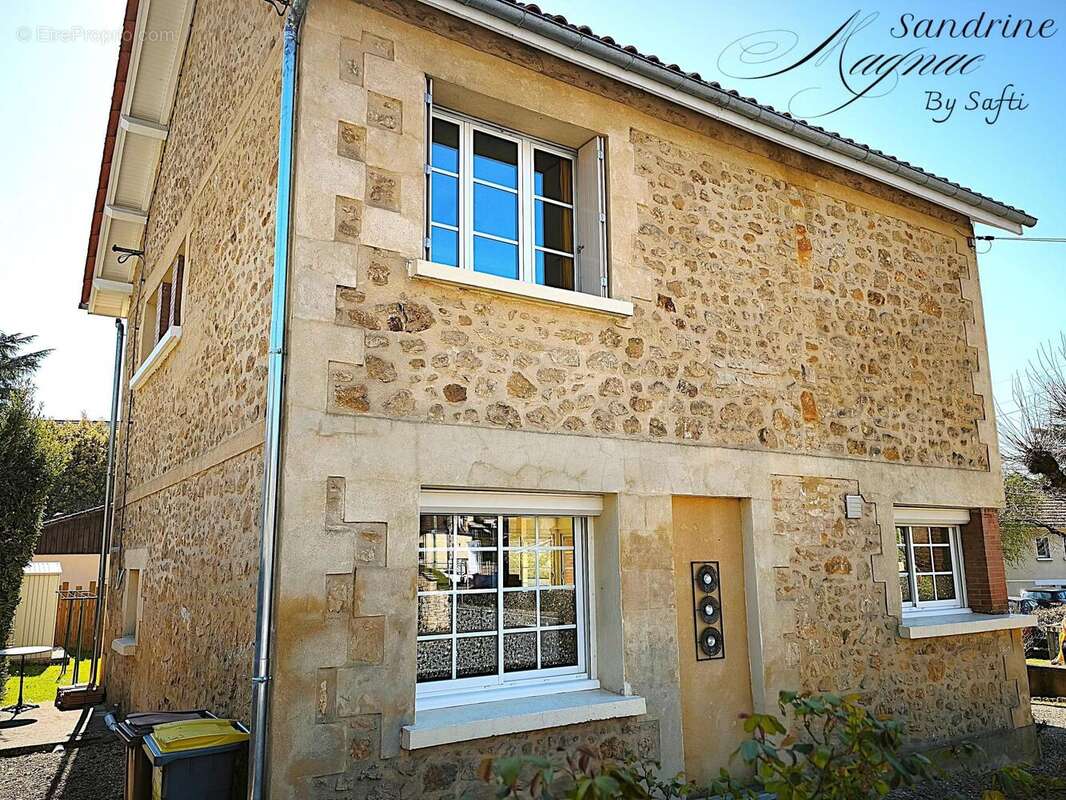 Photo 3 - Maison à SARLAT-LA-CANEDA