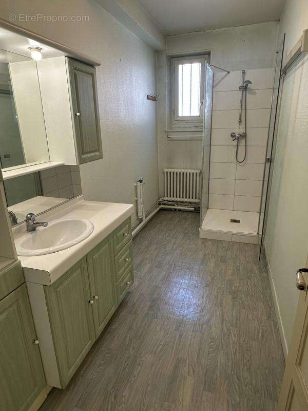 Appartement à BLOIS